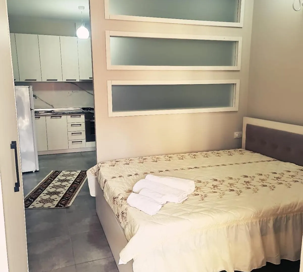 Apartment Beach Gem Durres