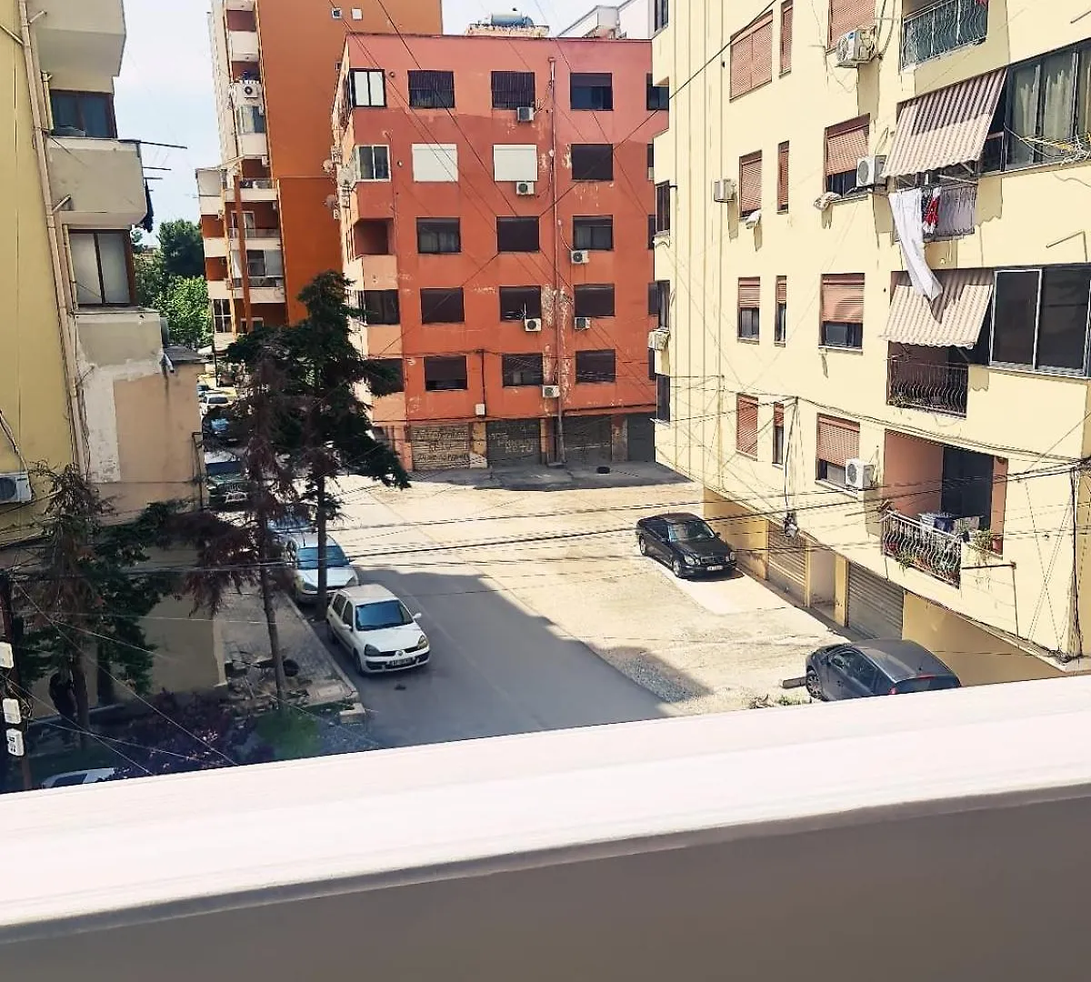 Beach Gem Durres Apartment