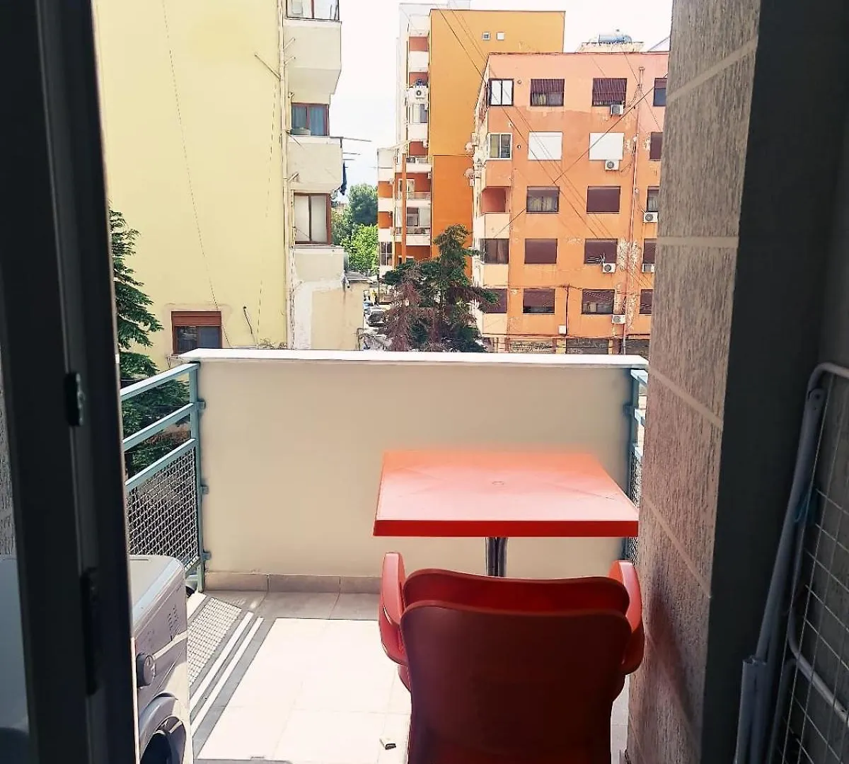 Apartment Beach Gem Durres Albania